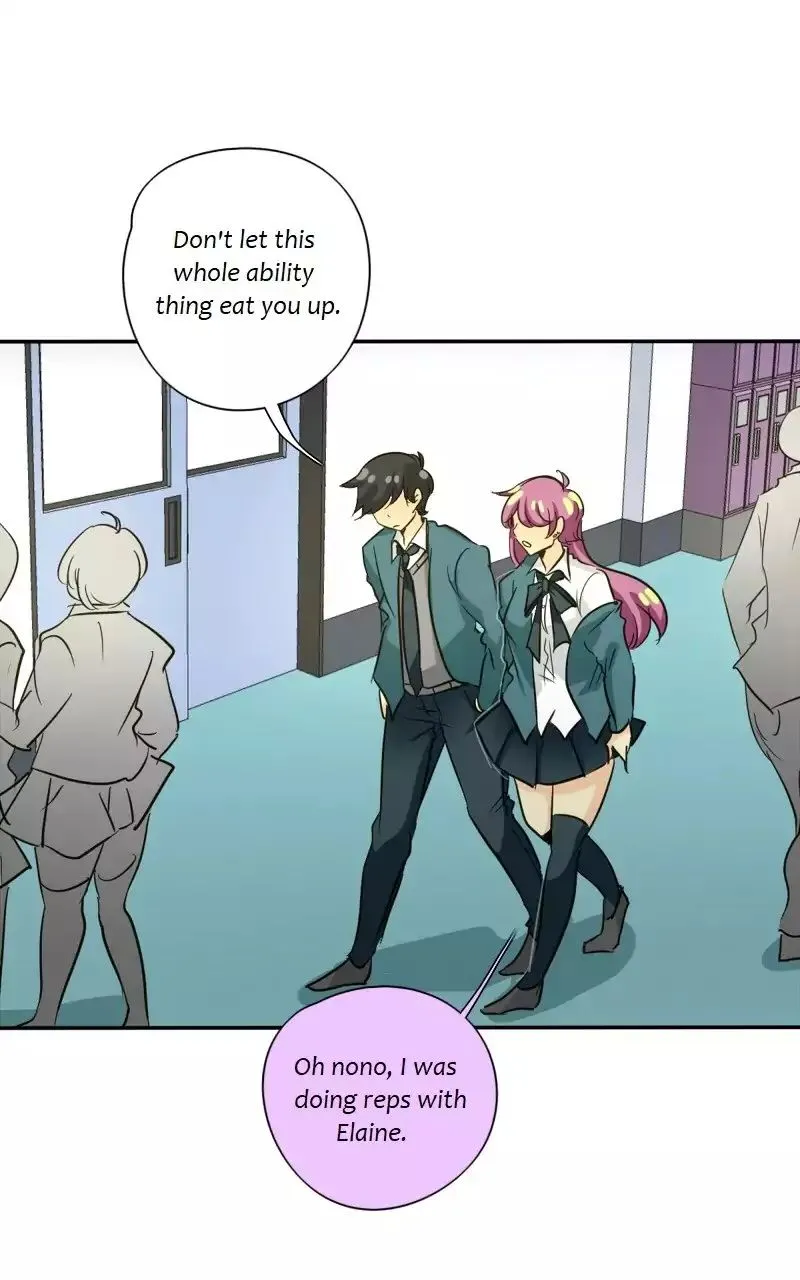 Read UnOrdinary  Manga chapter 116 image 82 on Lezhin