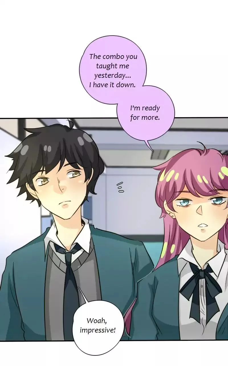 Read UnOrdinary  Manga chapter 116 image 83 on Lezhin