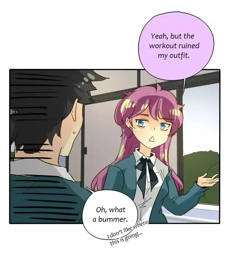 Read UnOrdinary  Manga chapter 116 image 86 on Lezhin