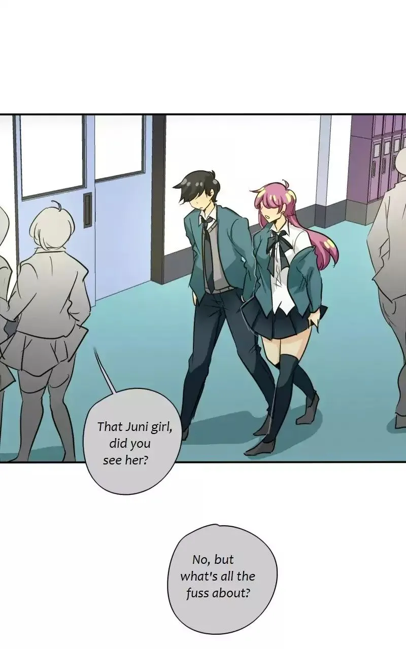 Read UnOrdinary  Manga chapter 116 image 91 on Lezhin