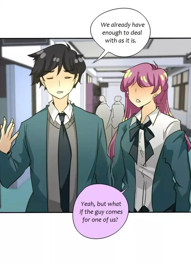 Read UnOrdinary  Manga chapter 116 image 97 on Lezhin