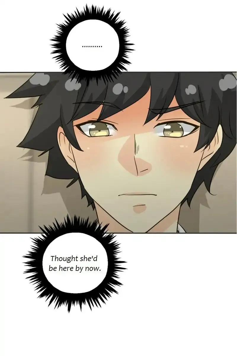 UnOrdinary  Manga Chapter 124 page 3 - 