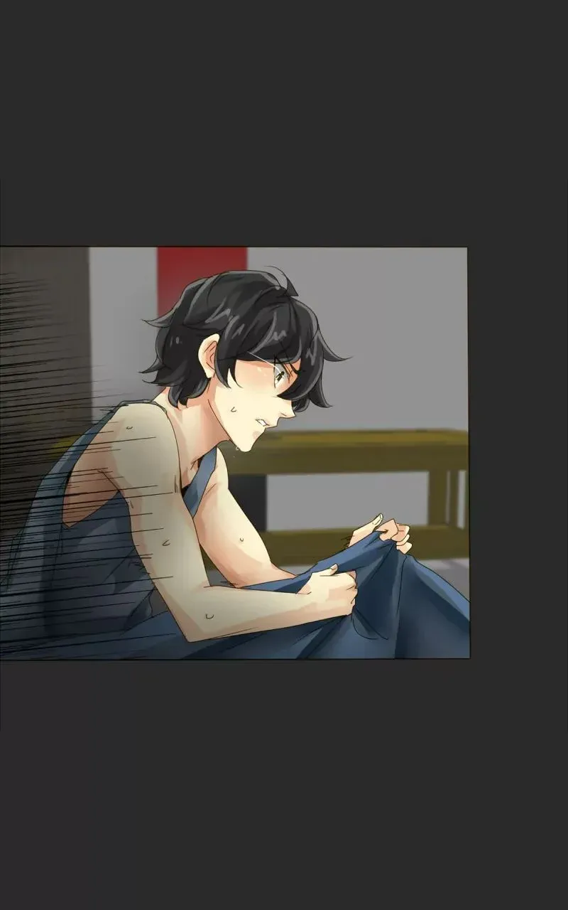Read UnOrdinary  Manga chapter 13 image 16 on Lezhin