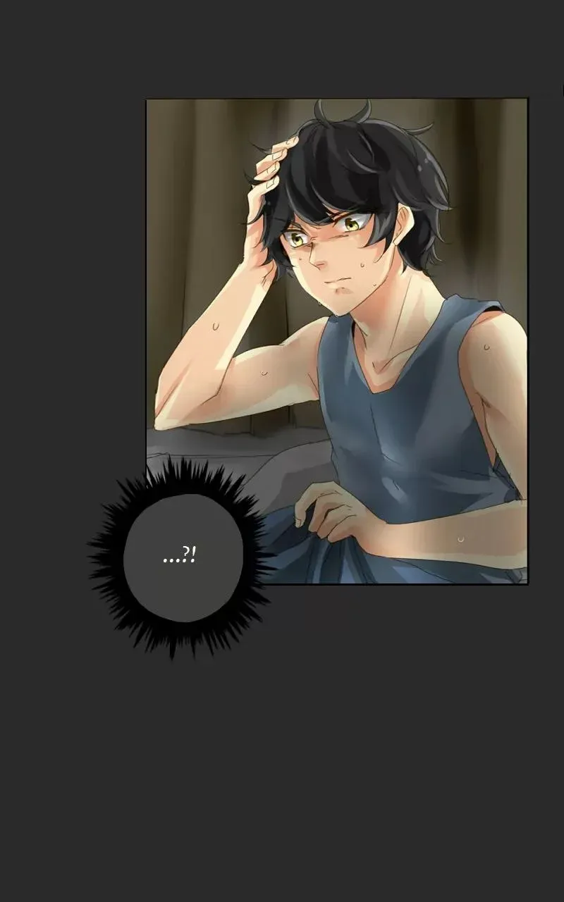 Read UnOrdinary  Manga chapter 13 image 17 on Lezhin