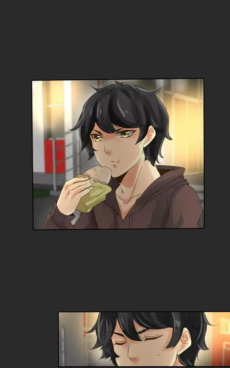 Read UnOrdinary  Manga chapter 13 image 33 on Lezhin