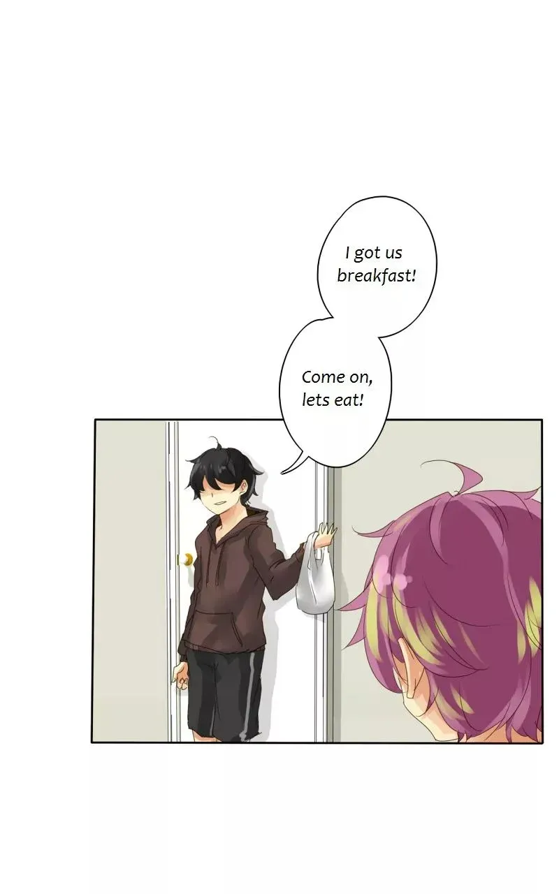Read UnOrdinary  Manga chapter 13 image 42 on Lezhin