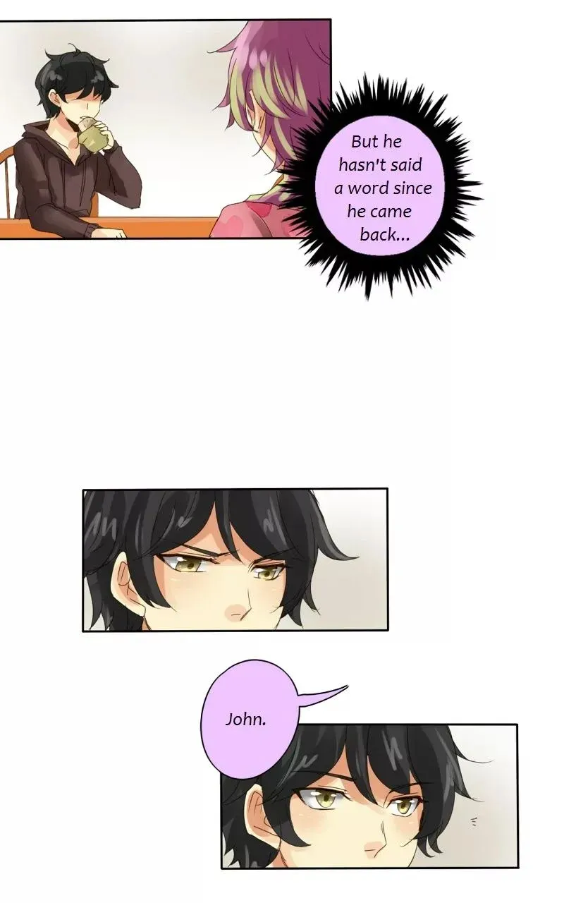 Read UnOrdinary  Manga chapter 13 image 46 on Lezhin