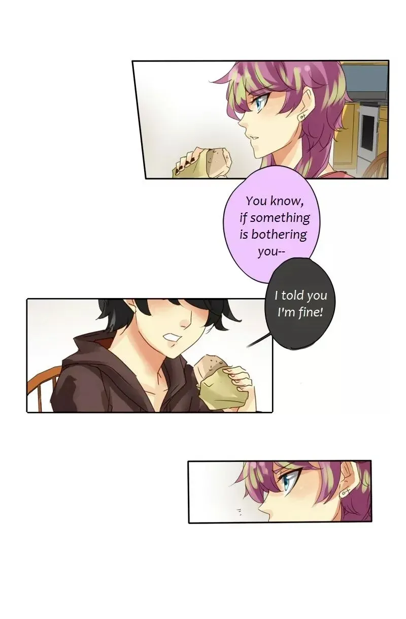 Read UnOrdinary  Manga chapter 13 image 48 on Lezhin