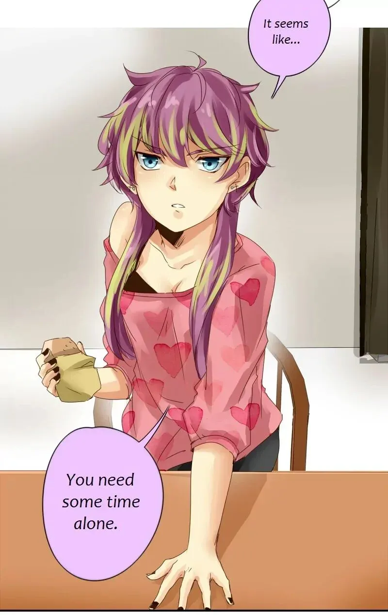 Read UnOrdinary  Manga chapter 13 image 51 on Lezhin