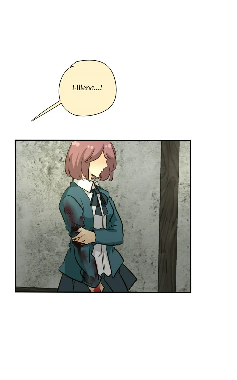 UnOrdinary  Manga Chapter 133 page 3 - 