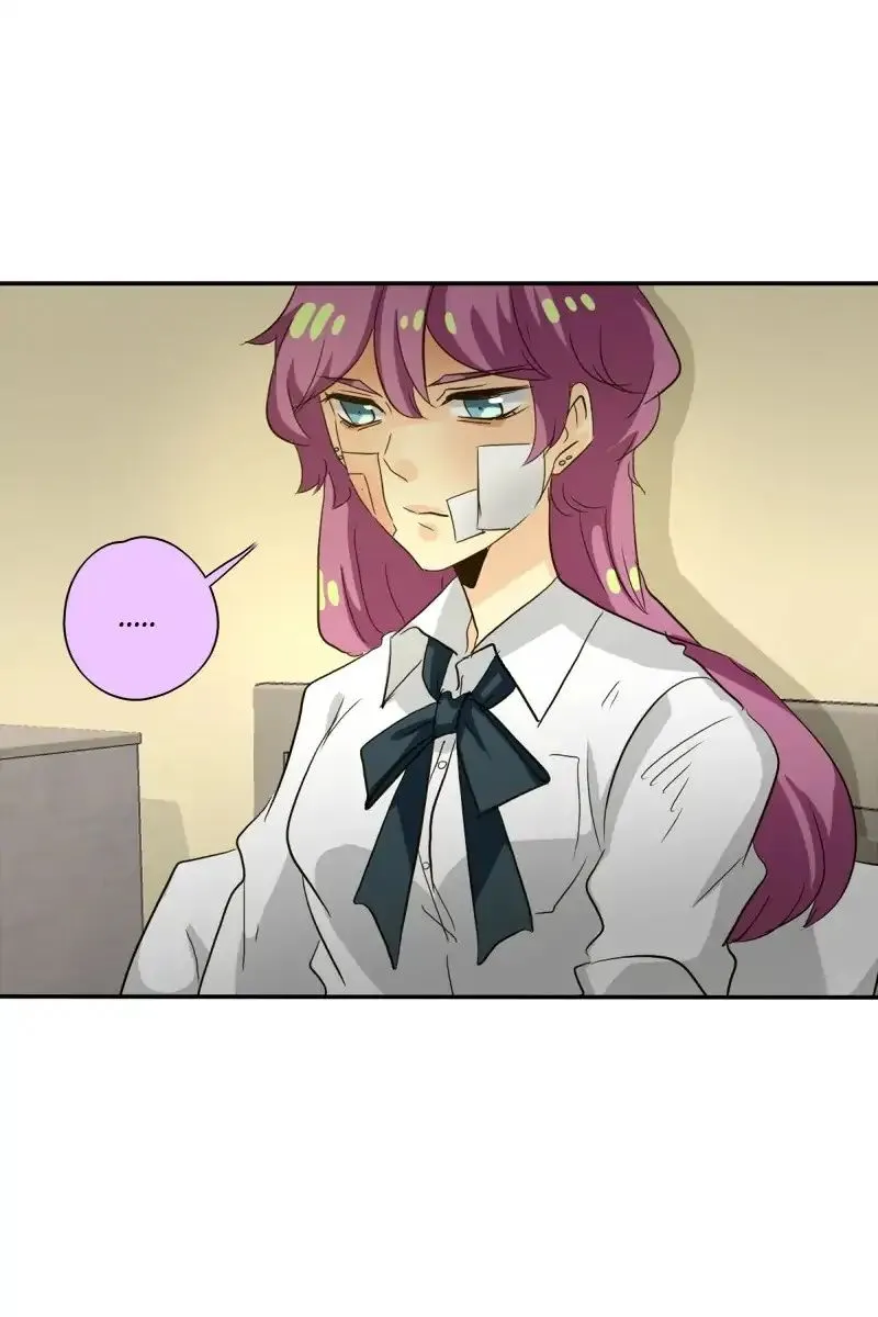 UnOrdinary  Manga Chapter 134 page 3 - 