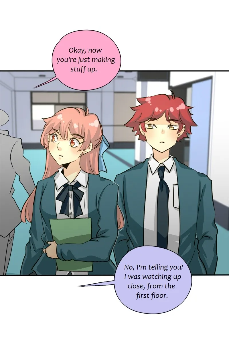 Read UnOrdinary  Manga chapter 136 image 3 on Lezhin