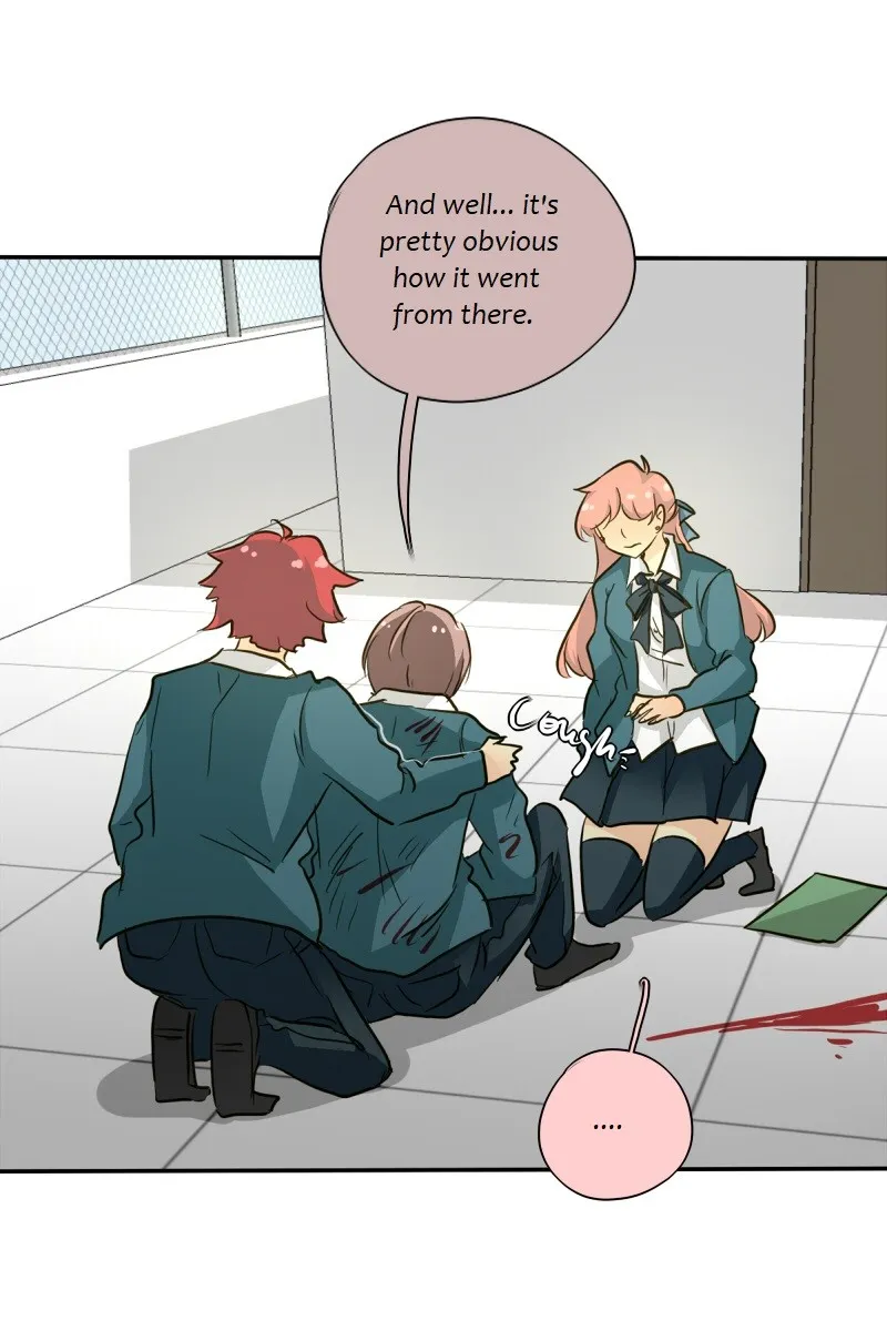 Read UnOrdinary  Manga chapter 136 image 32 on Lezhin