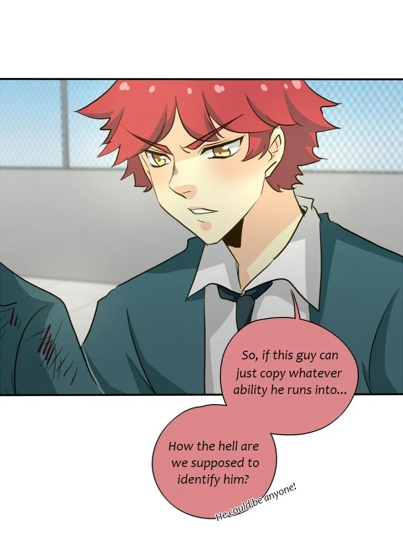 Read UnOrdinary  Manga chapter 136 image 45 on Lezhin