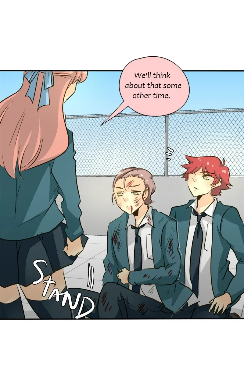 Read UnOrdinary  Manga chapter 136 image 46 on Lezhin