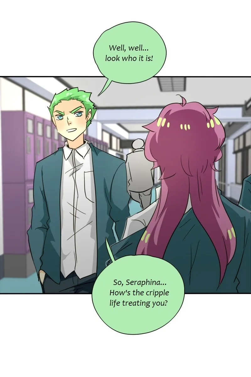 Read UnOrdinary  Manga chapter 136 image 76 on Lezhin