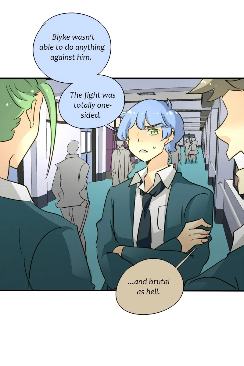 Read UnOrdinary  Manga chapter 142 image 3 on Lezhin
