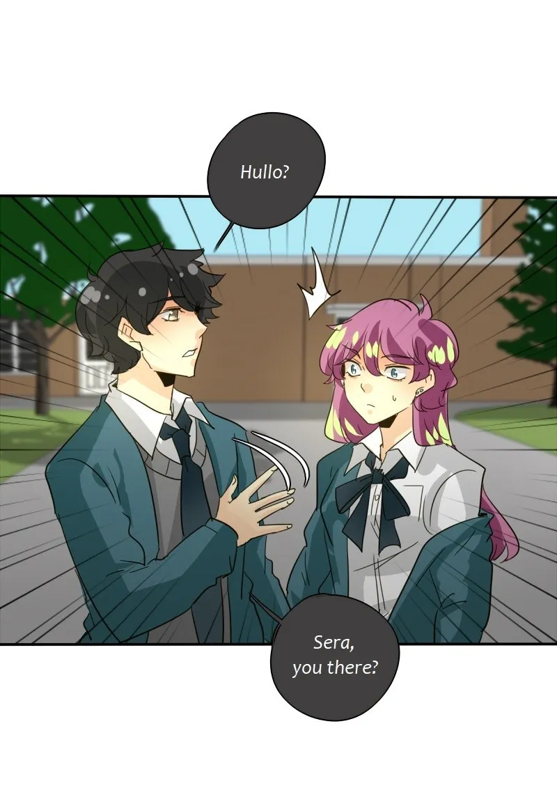 UnOrdinary  Manga Chapter 155 page 117 - 
