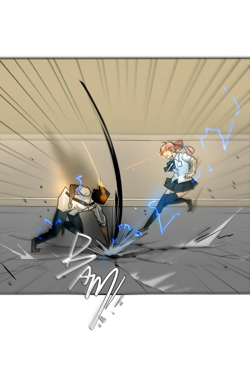 UnOrdinary  Manga Chapter 157 page 3 - 
