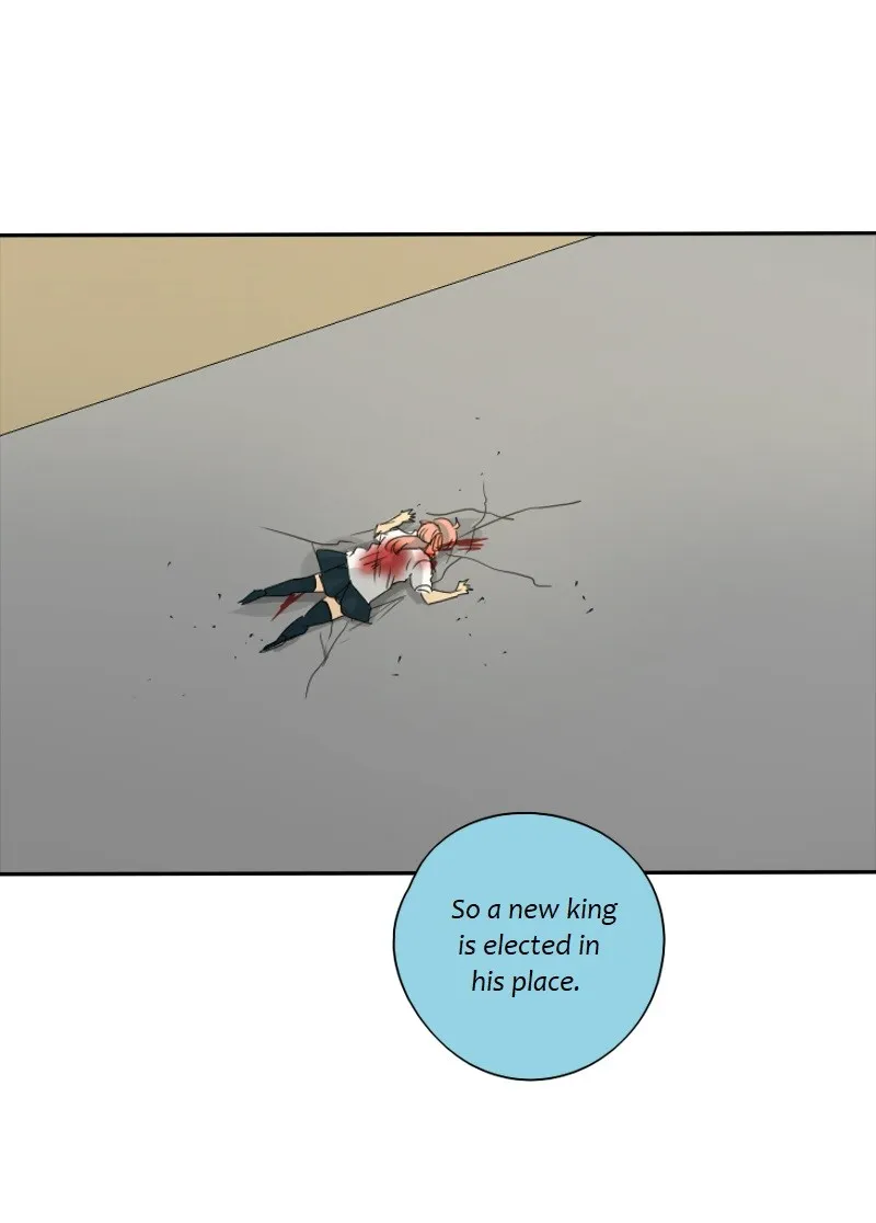 UnOrdinary  Manga Chapter 158 page 168 - 