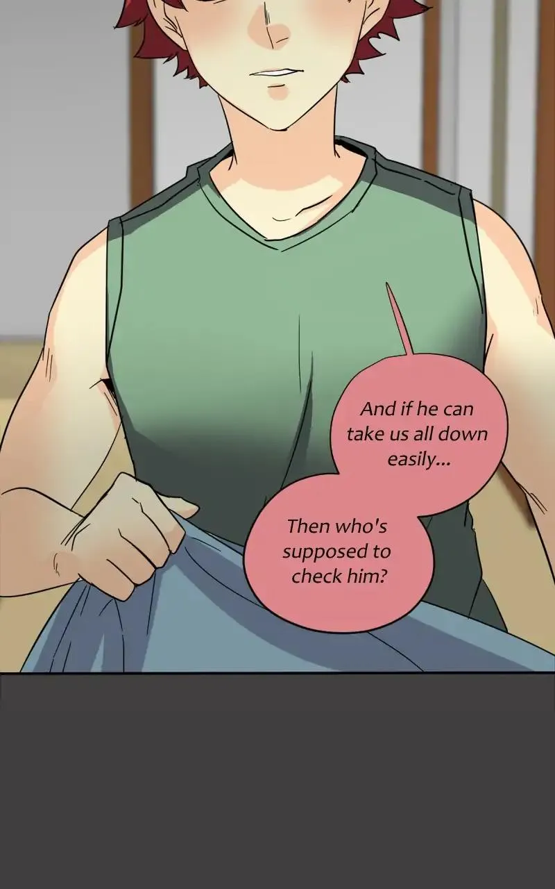 Read UnOrdinary  Manga chapter 166 image 45 on Lezhin