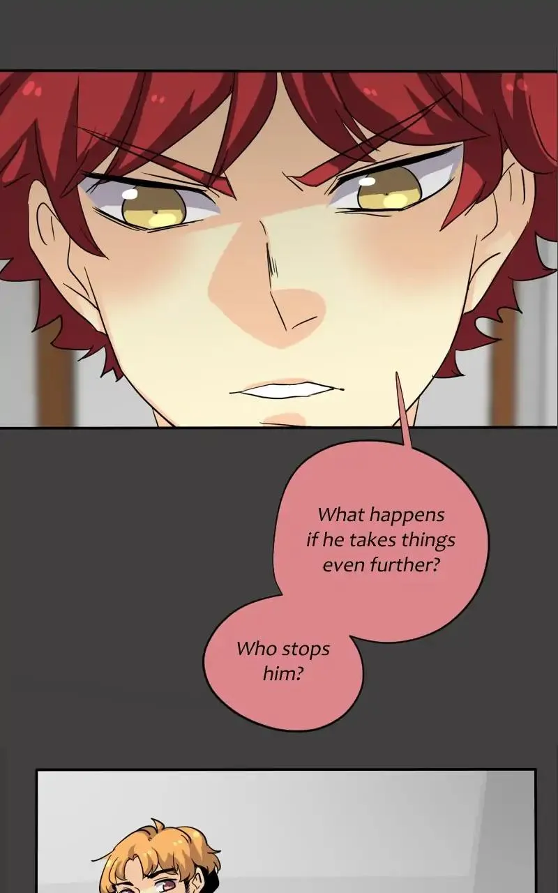 Read UnOrdinary  Manga chapter 166 image 46 on Lezhin