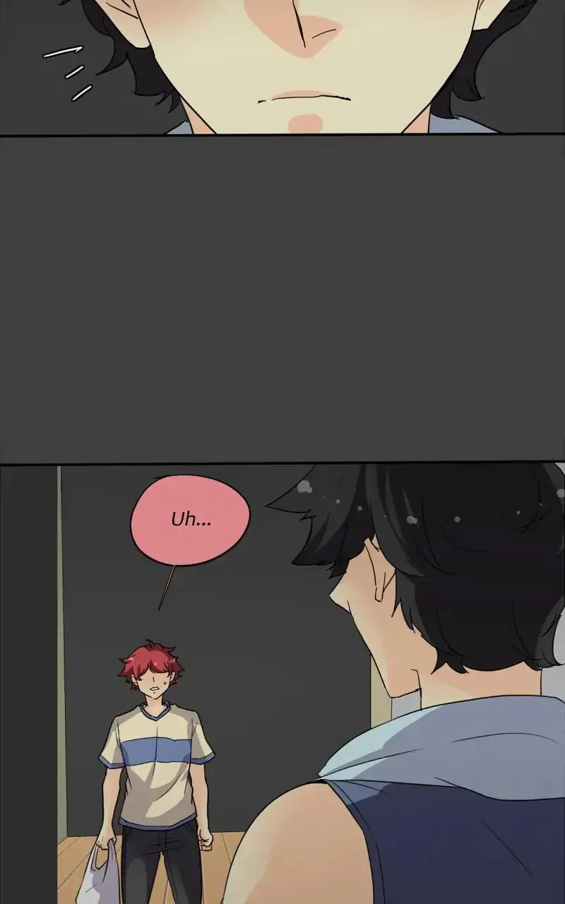 Read UnOrdinary  Manga chapter 166 image 7 on Lezhin