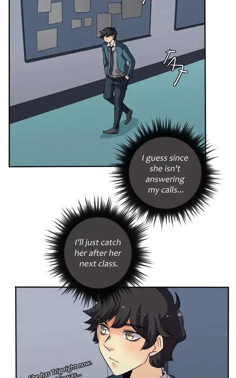 UnOrdinary  Manga Chapter 167 page 4 - 