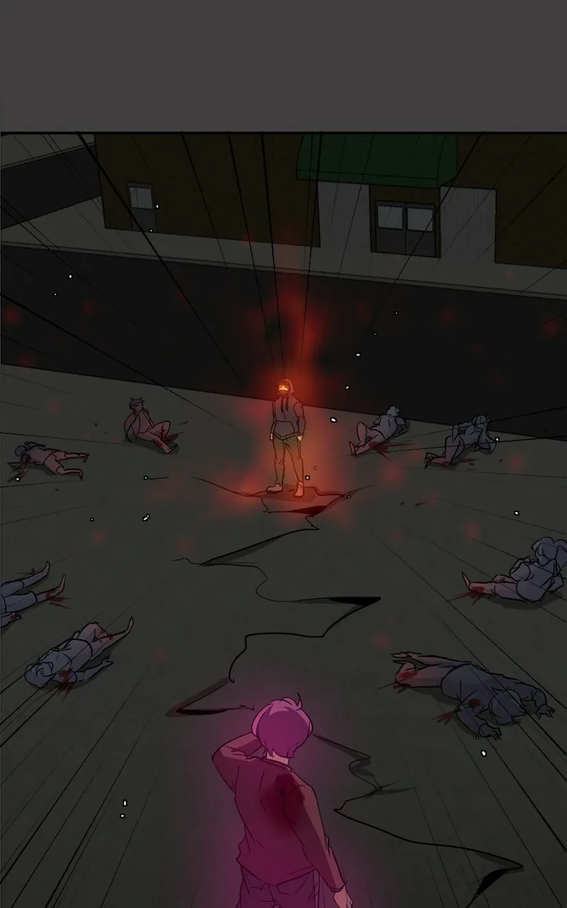 UnOrdinary  Manga Chapter 175 page 103 - 