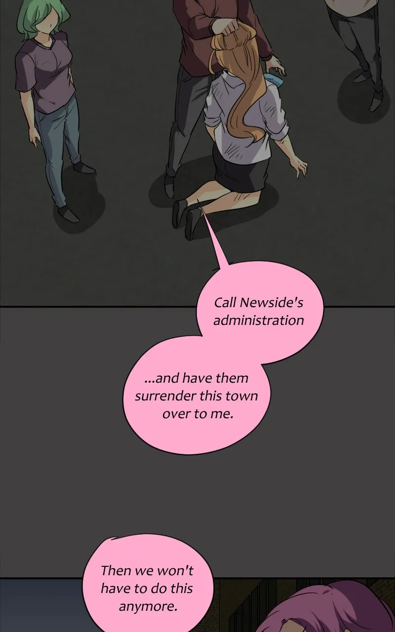 UnOrdinary  Manga Chapter 175 page 13 - 