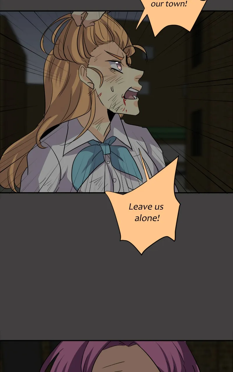 UnOrdinary  Manga Chapter 175 page 15 - 