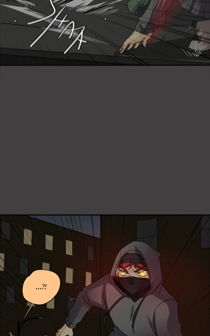 UnOrdinary  Manga Chapter 175 page 22 - 