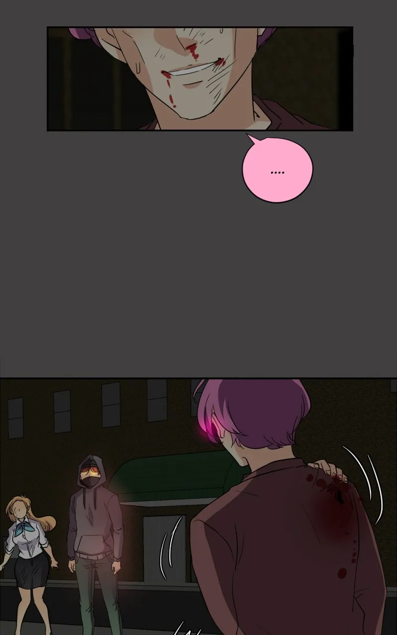 UnOrdinary  Manga Chapter 175 page 28 - 