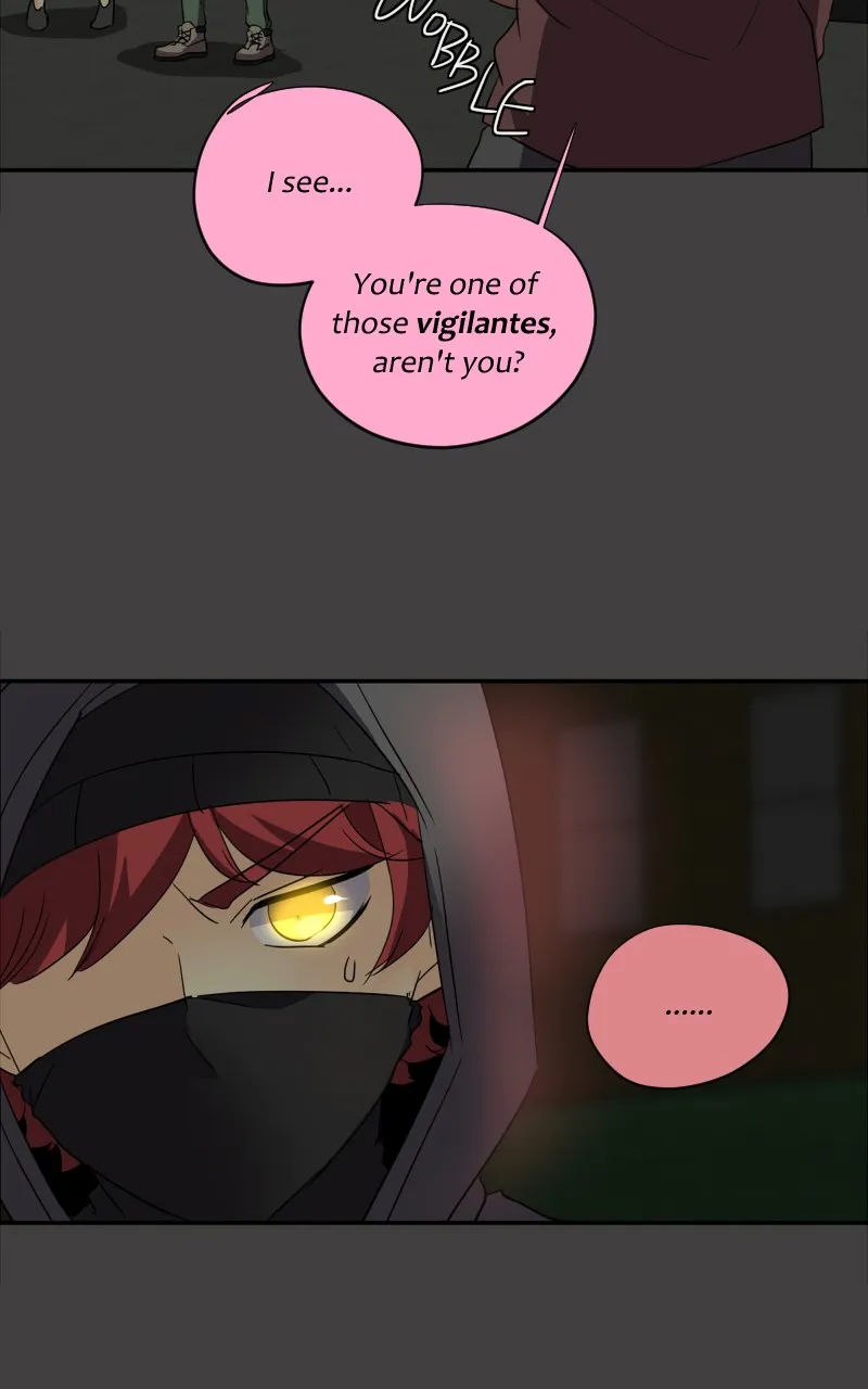 UnOrdinary  Manga Chapter 175 page 29 - 