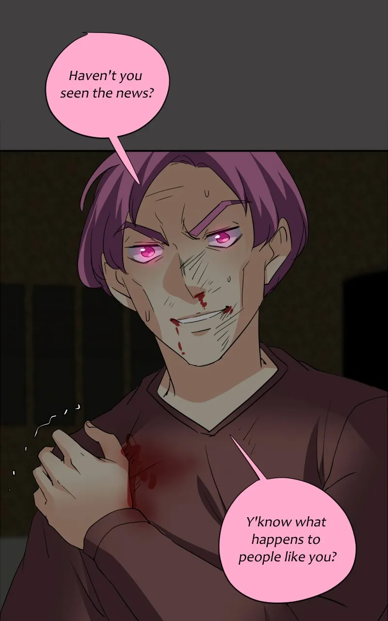 UnOrdinary  Manga Chapter 175 page 30 - 