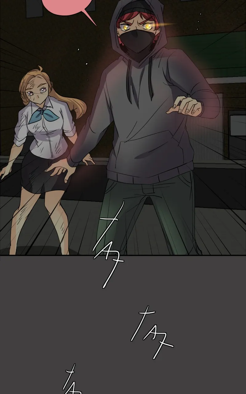 UnOrdinary  Manga Chapter 175 page 33 - 