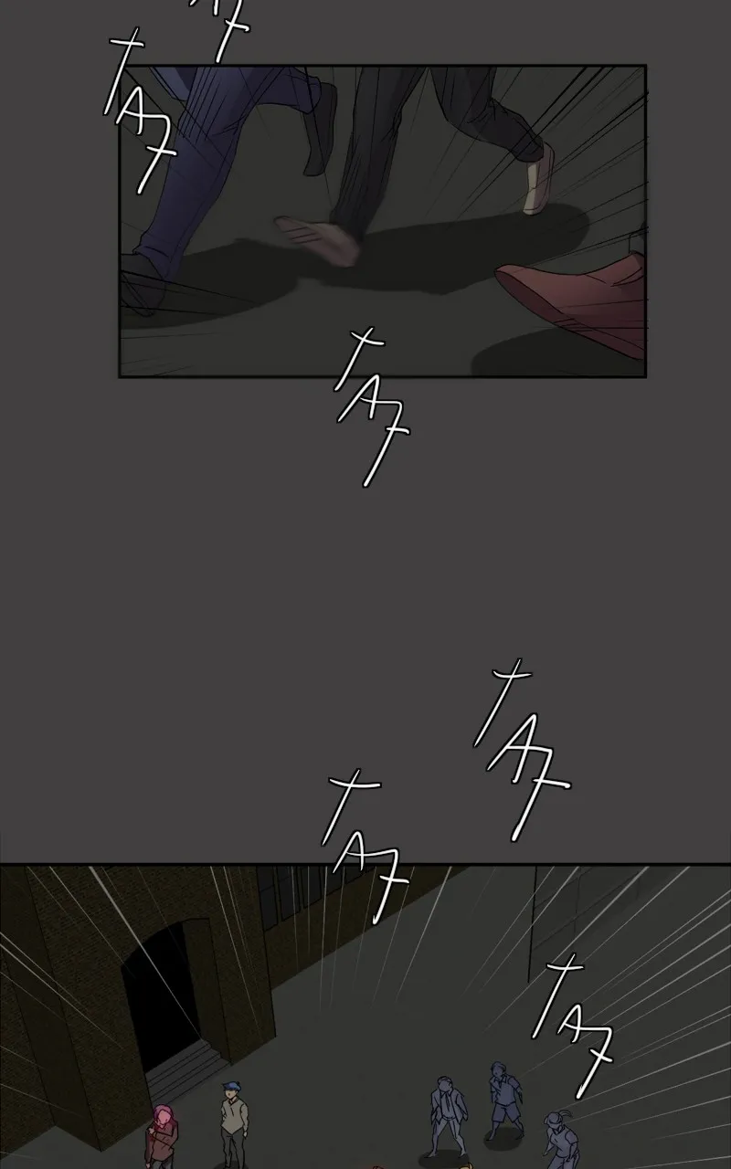 UnOrdinary  Manga Chapter 175 page 34 - 