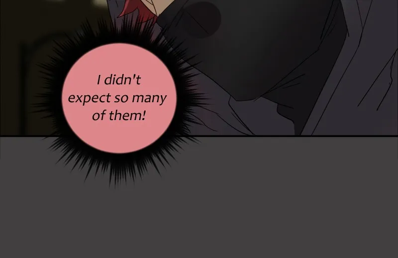 UnOrdinary  Manga Chapter 175 page 37 - 