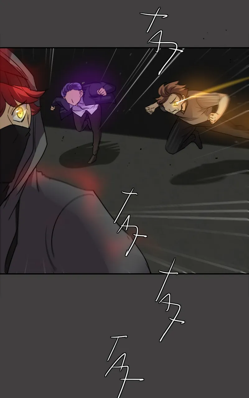 UnOrdinary  Manga Chapter 175 page 43 - 