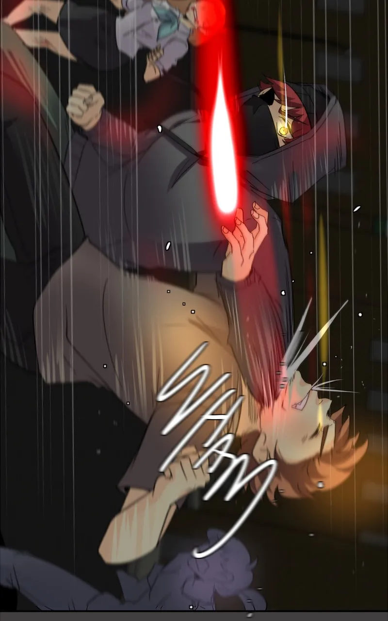 UnOrdinary  Manga Chapter 175 page 45 - 