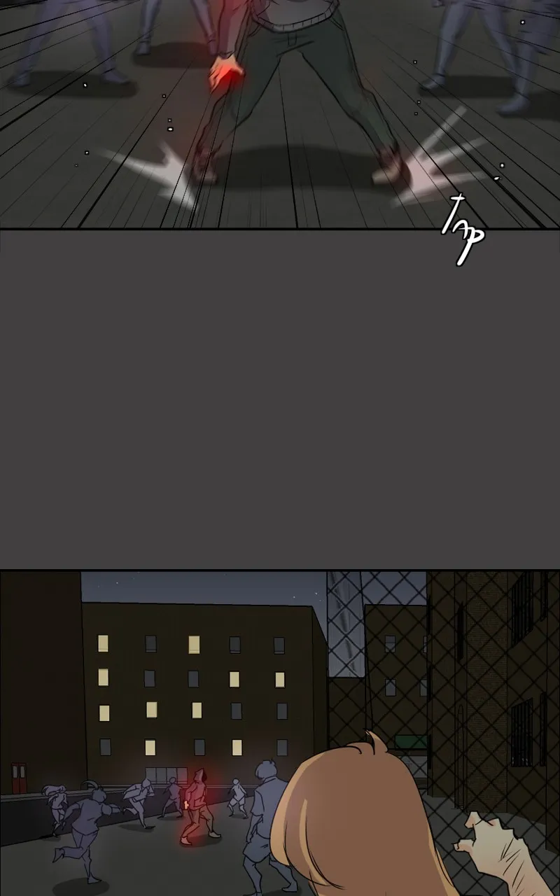 UnOrdinary  Manga Chapter 175 page 50 - 