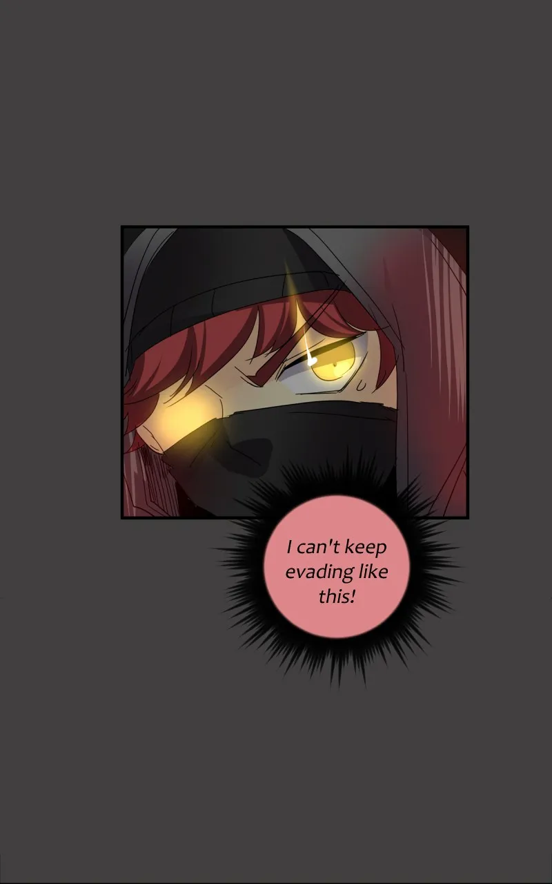 UnOrdinary  Manga Chapter 175 page 53 - 