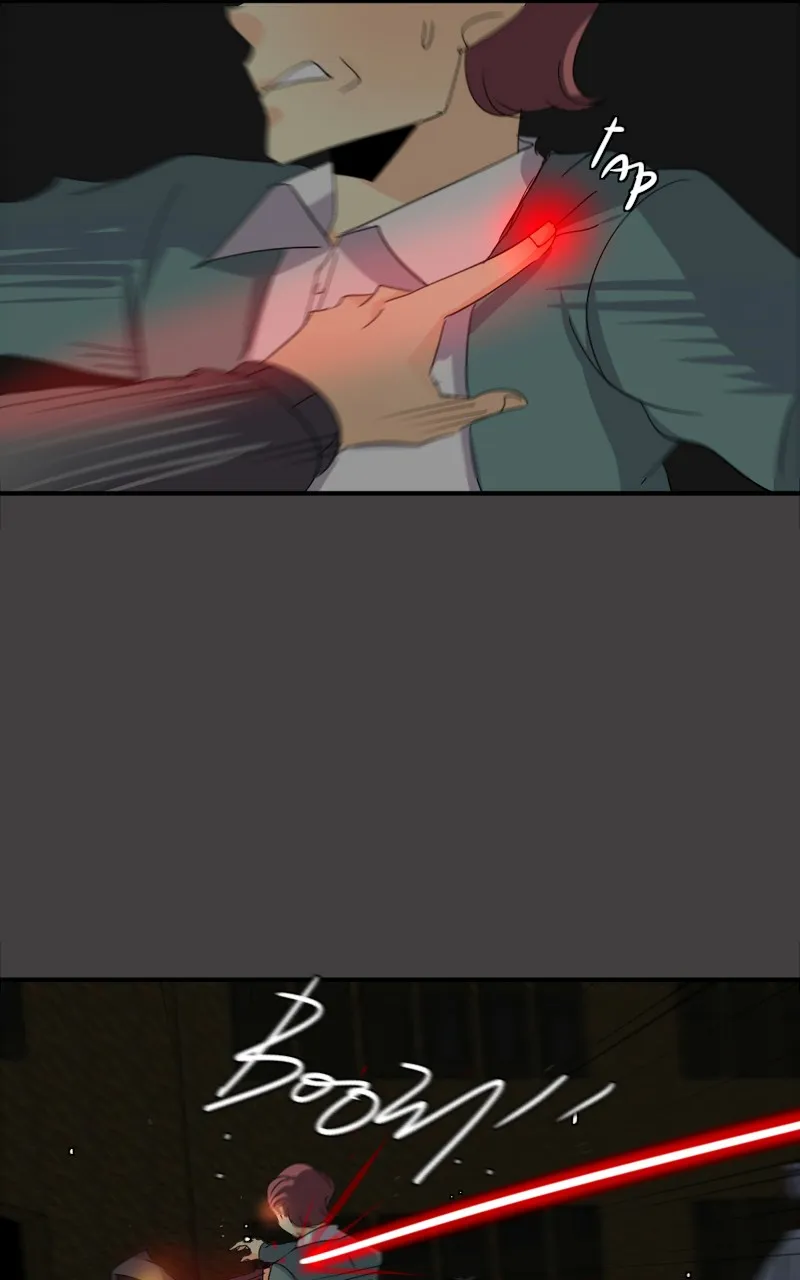 UnOrdinary  Manga Chapter 175 page 54 - 