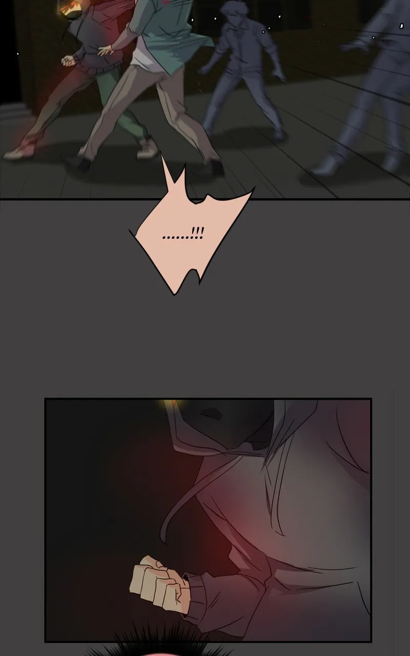 UnOrdinary  Manga Chapter 175 page 55 - 