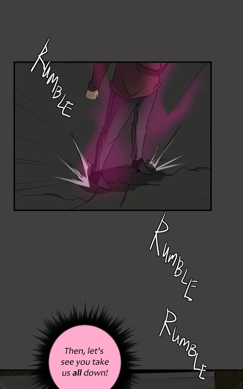 UnOrdinary  Manga Chapter 175 page 60 - 