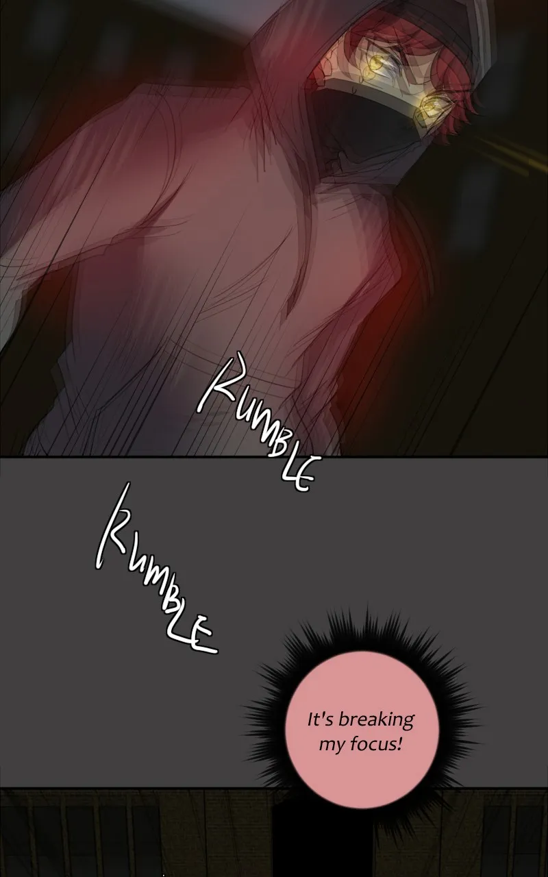 UnOrdinary  Manga Chapter 175 page 64 - 