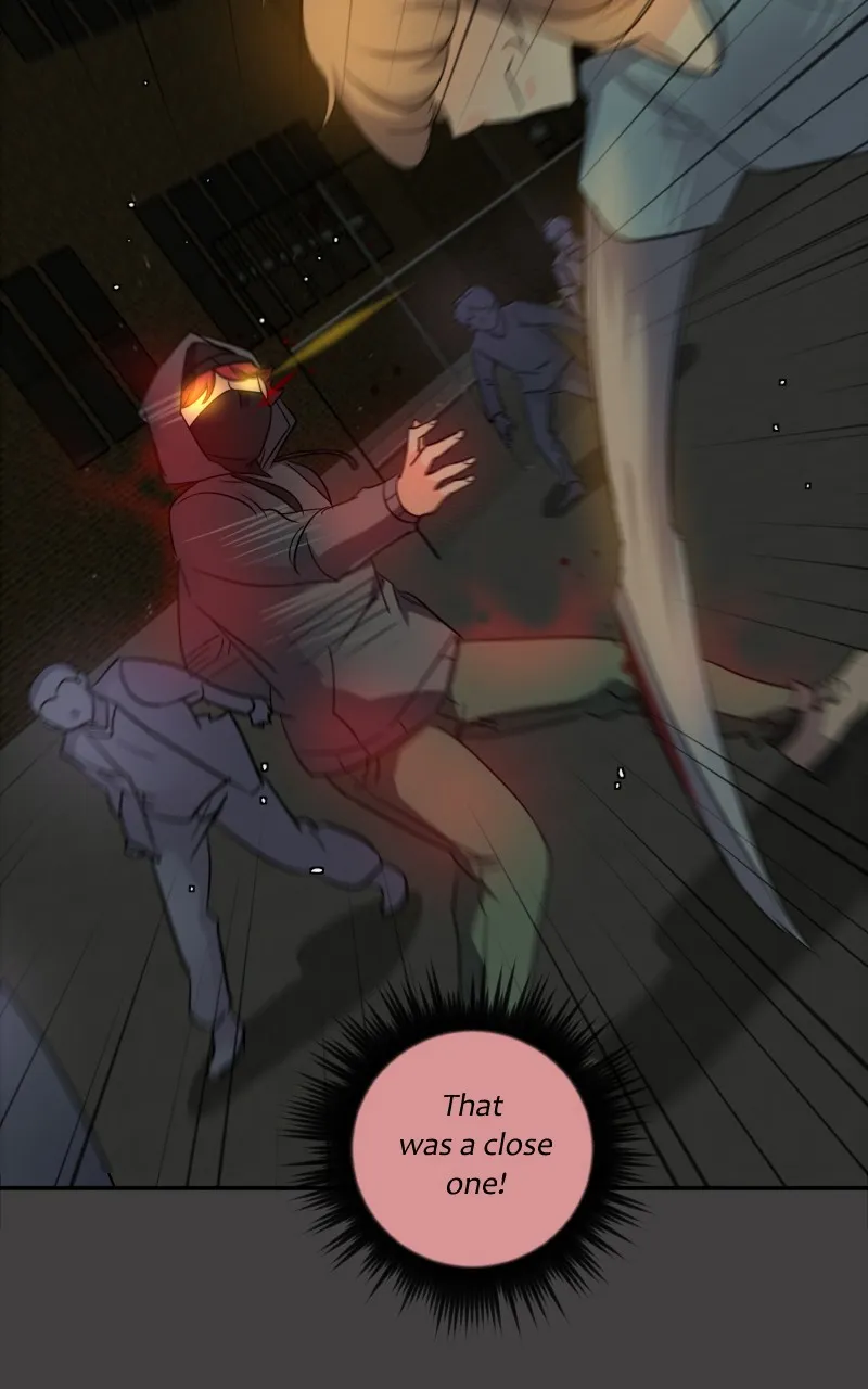 UnOrdinary  Manga Chapter 175 page 70 - 