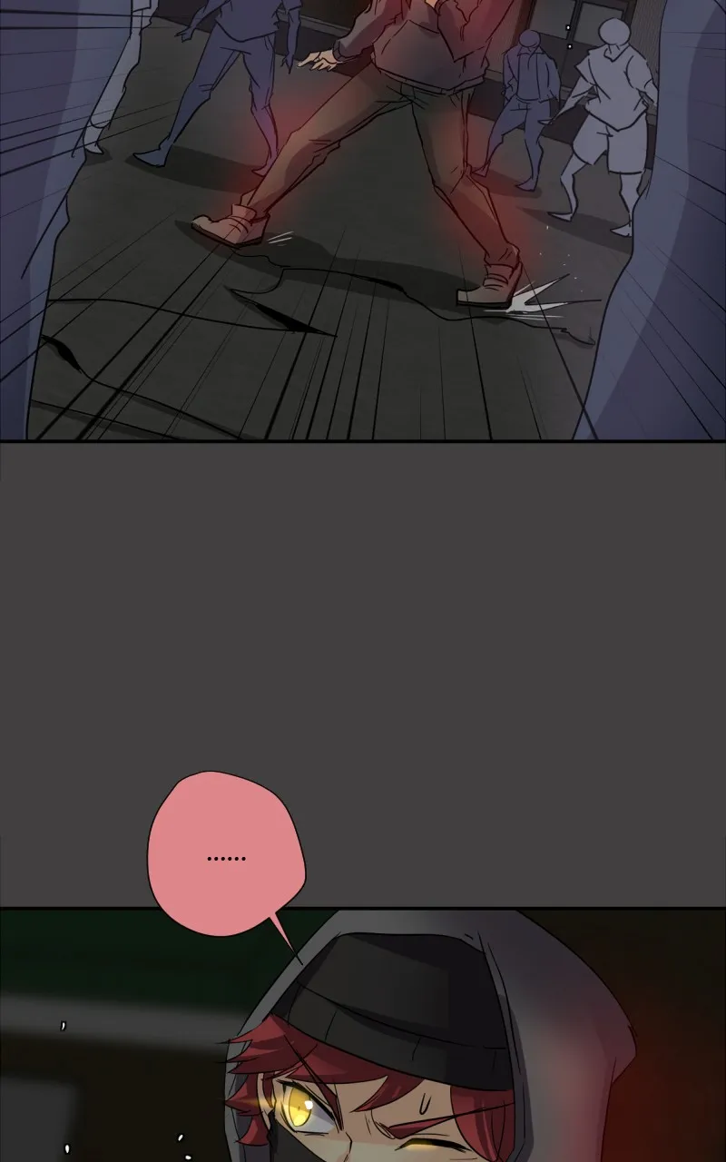 UnOrdinary  Manga Chapter 175 page 76 - 