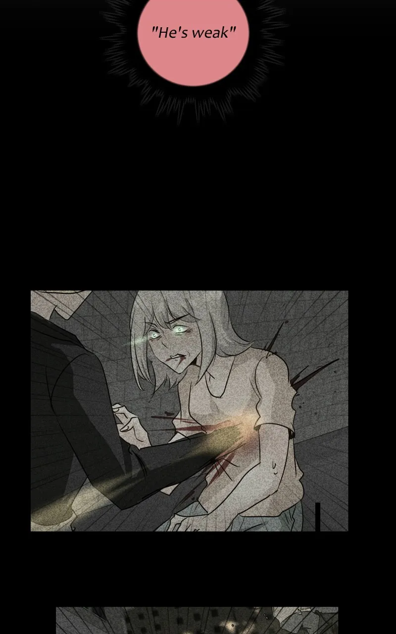 UnOrdinary  Manga Chapter 175 page 84 - 