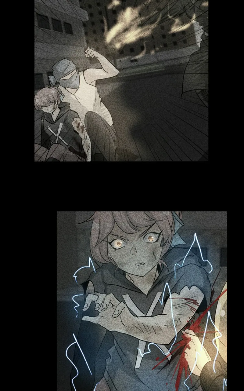 UnOrdinary  Manga Chapter 175 page 85 - 